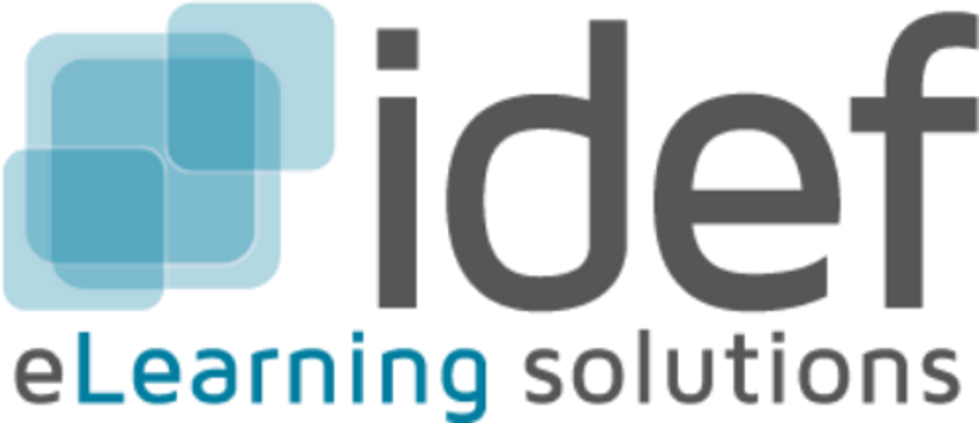 idef eLearning solutions